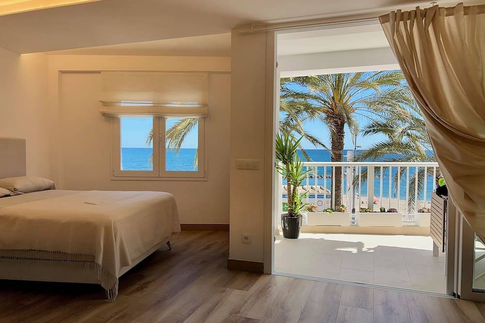Appartamento intero, Loft con terrazza vista mare! in Agua Dulce, Roquetas de Mar