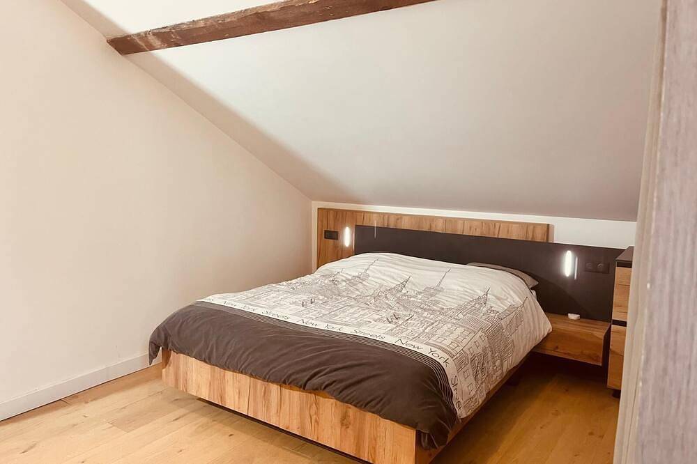 Large renovated villa for 14 people • Range 5 min - Tarnos ocean in Tarnos, Côte d’Argent