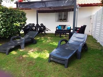 Gîte pour 5 Personnes dans Mouguerre, Région de Bayonne, Photo 3
