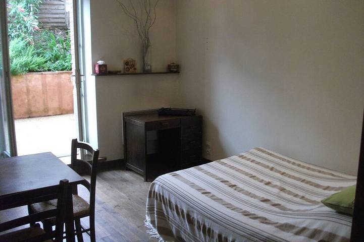 Gîte pour 2 personnes, avec jacuzzi et terrasse à Beaumont-de-Lomagne - 2