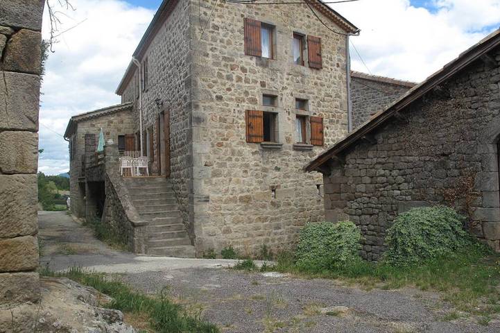 Maison de vacances pour 5 personnes