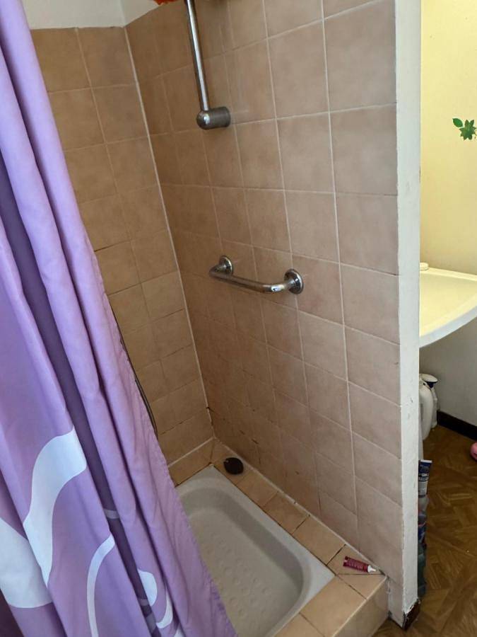 Gîte pour 4 personnes, avec Balcon et Vue à Grigny (Essonne)