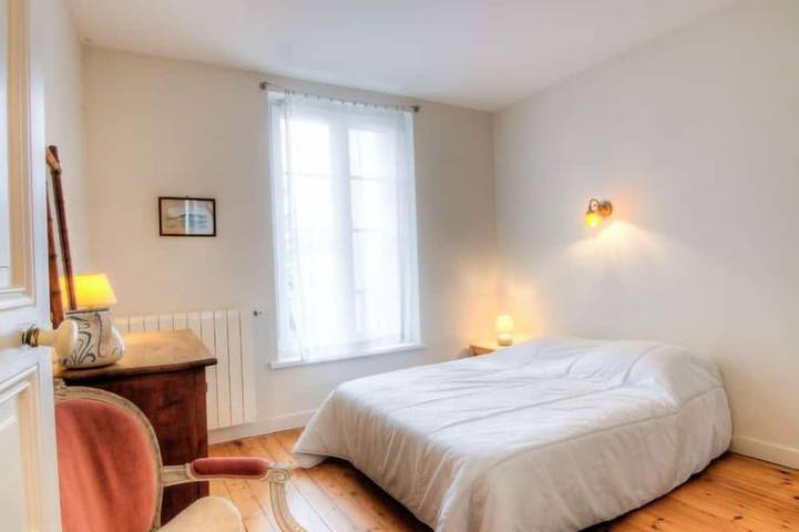 Location de vacances pour 5 personnes, animaux acceptés dans Saint-Énogat - 2