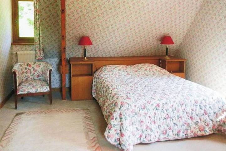 Location de vacances pour 15 personnes, avec jardin et terrasse, animaux acceptés à Touques - 3