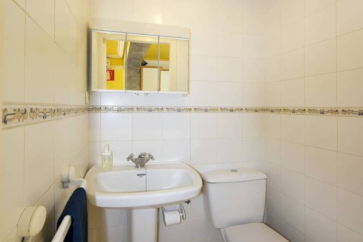 Magnificent spacious and comfortable house - Accommodation in Callao de la Cochina (Arona), Arona