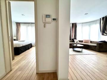 Apartment for 4 People in Brussels, Flanders, Photo 4