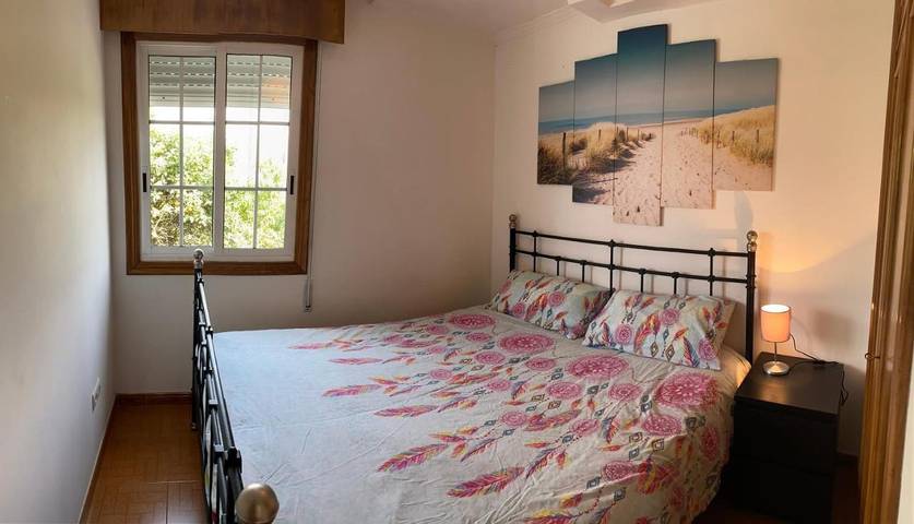 Location de vacances pour 7 personnes, avec terrasse à Vigo - 2