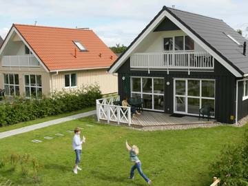 Ferienhaus für 8 Personen in Wackerballig, Gelting, Bild 2