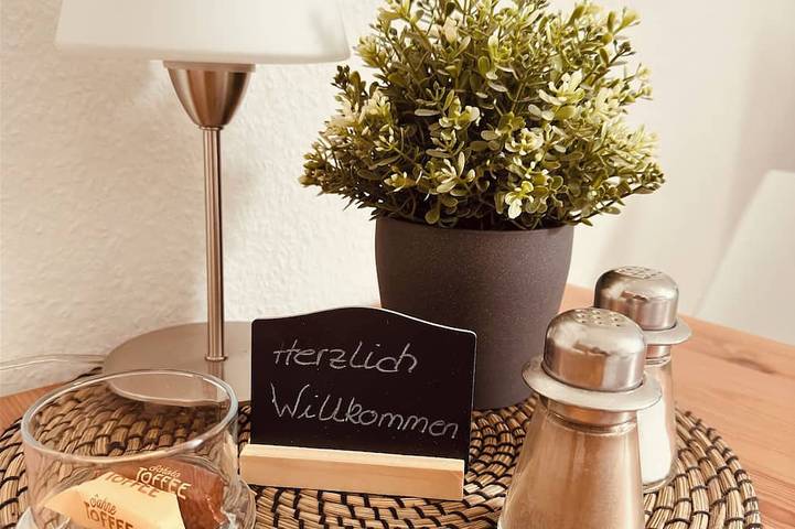 Ferienwohnung für 2 Personen in Wörrstadt