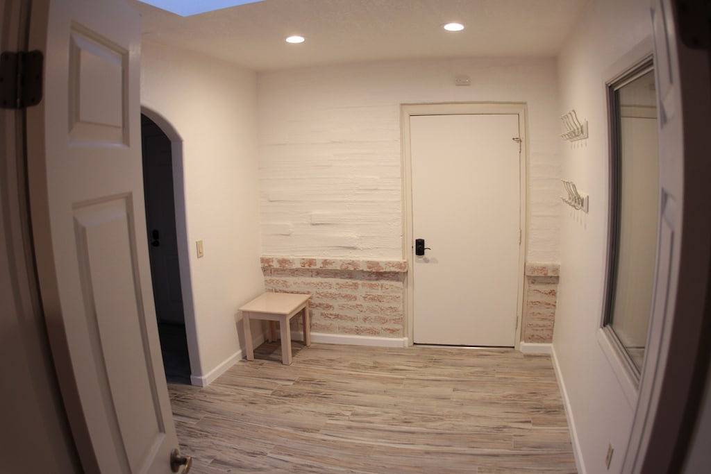 Az Desert Hills Ii Townhouse, privat mit herrlichem Bergblick! in Green Valley, Pima County