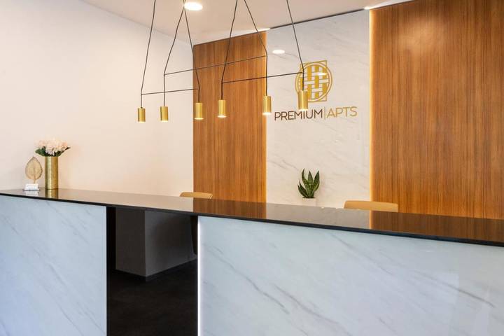 Ferienhaus für 3 Personen, mit Balkon und Terrasse sowie Garten und Ausblick in Budapest