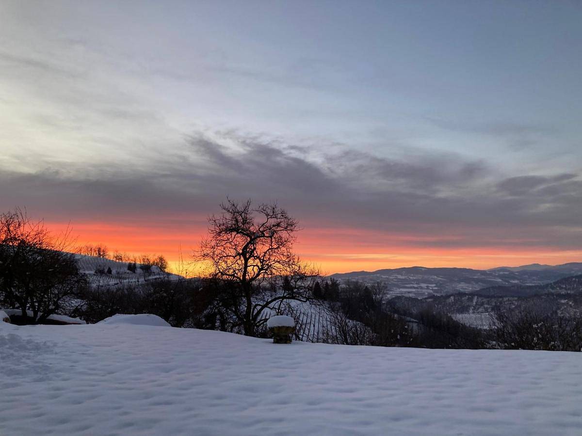 Casa Langa di Lola in Mango , Langhe