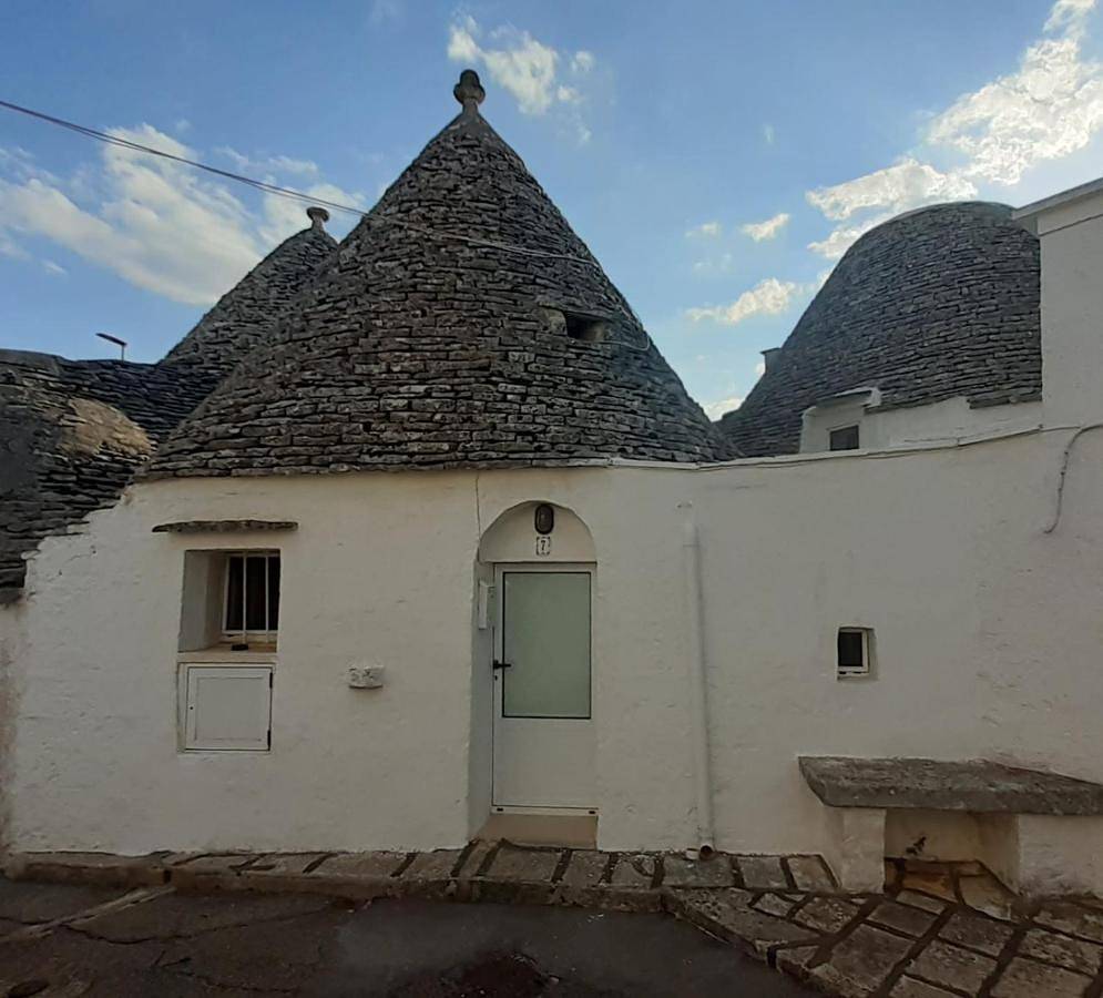 One-Bedroom House in Alberobello, Comune di Alberobello
