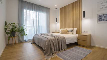 Appartement voor 7 Personen in Calella, Maresme, Afbeelding 3