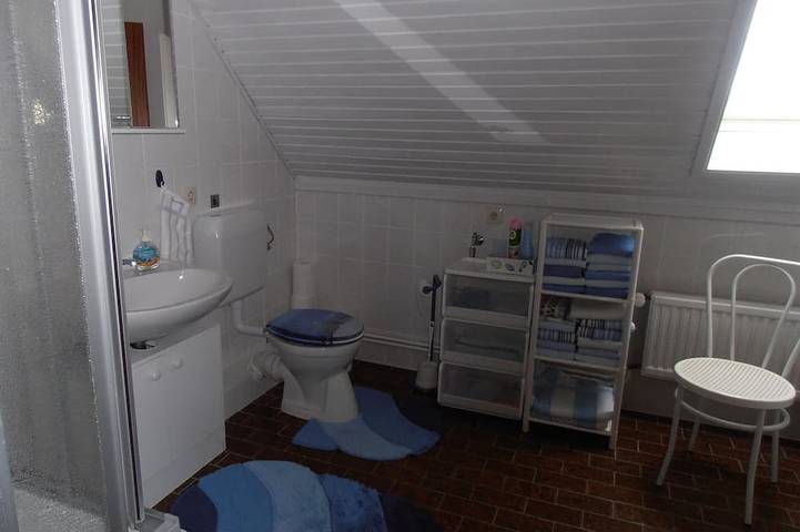 Ferienwohnung für 4 Personen, mit Terrasse und Garten in Oeversee - 4