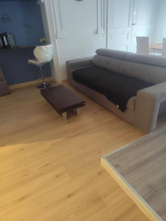 Appartement de vacances pour 5 personnes, avec Balcon