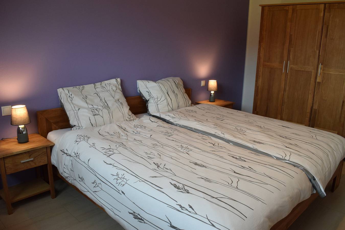 Ganze Ferienwohnung, Ferienwohnung Wilhelmshof Sinzig in Sinzig, Ahrtal