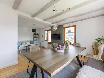 Ferienhaus für 8 Personen in Eslohe, Hochsauerlandkreis, Bild 3