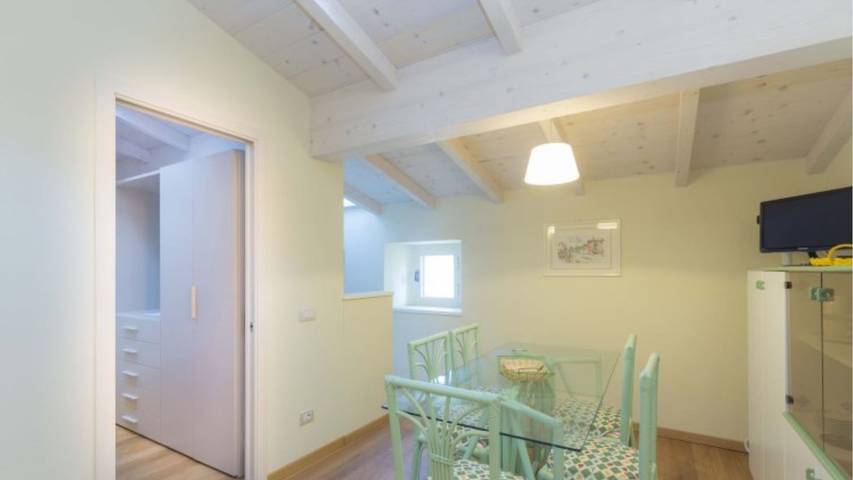 Appartement de vacances entier, Appartement de vacances pour 4 personnes in Marina di Campo, Campo nell'Elba