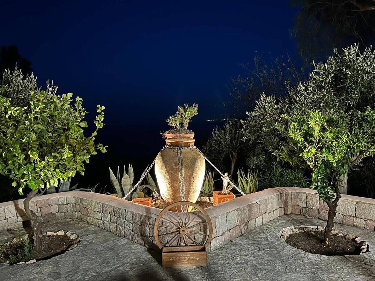 Villa Giara Scopello in Scopello (Sicilia), Castellammare del Golfo