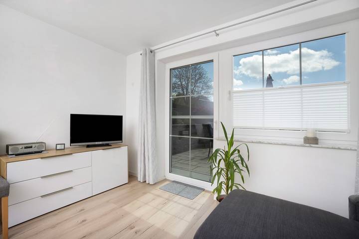 Ferienwohnung für 2 Personen in Bad Waldsee - 4