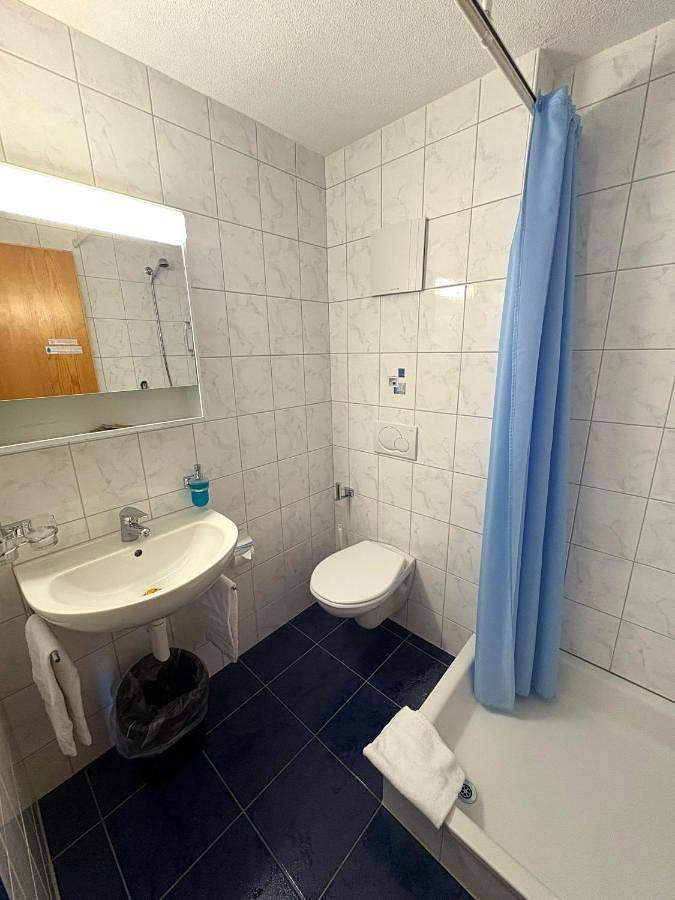 Gîte pour 5 personnes, avec sauna ainsi que vue et terrasse dans Axalp - 4