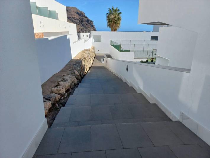 Apartamento entero, Ct 407 Al - Faro's Las Negras Beach Apartment for 4 - Cabo de Gata in Las Negras, Níjar