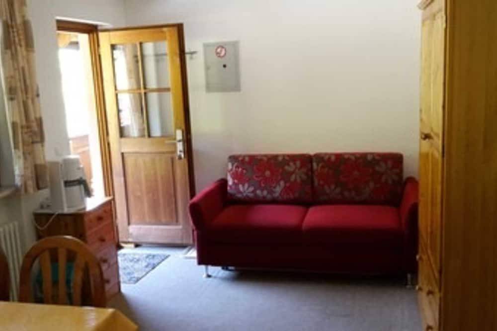Langmichelhof - Ferienwohnung 32qm, 1 Wohn-/Schlafraum in Waldkirch, Südschwarzwald