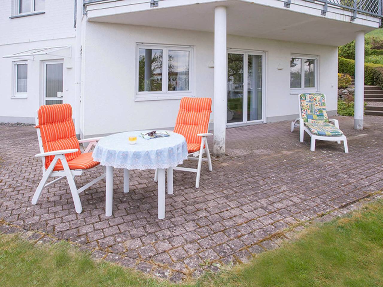 Ganze Ferienwohnung, Haus Ulla in Bad König, Main-Odenwald