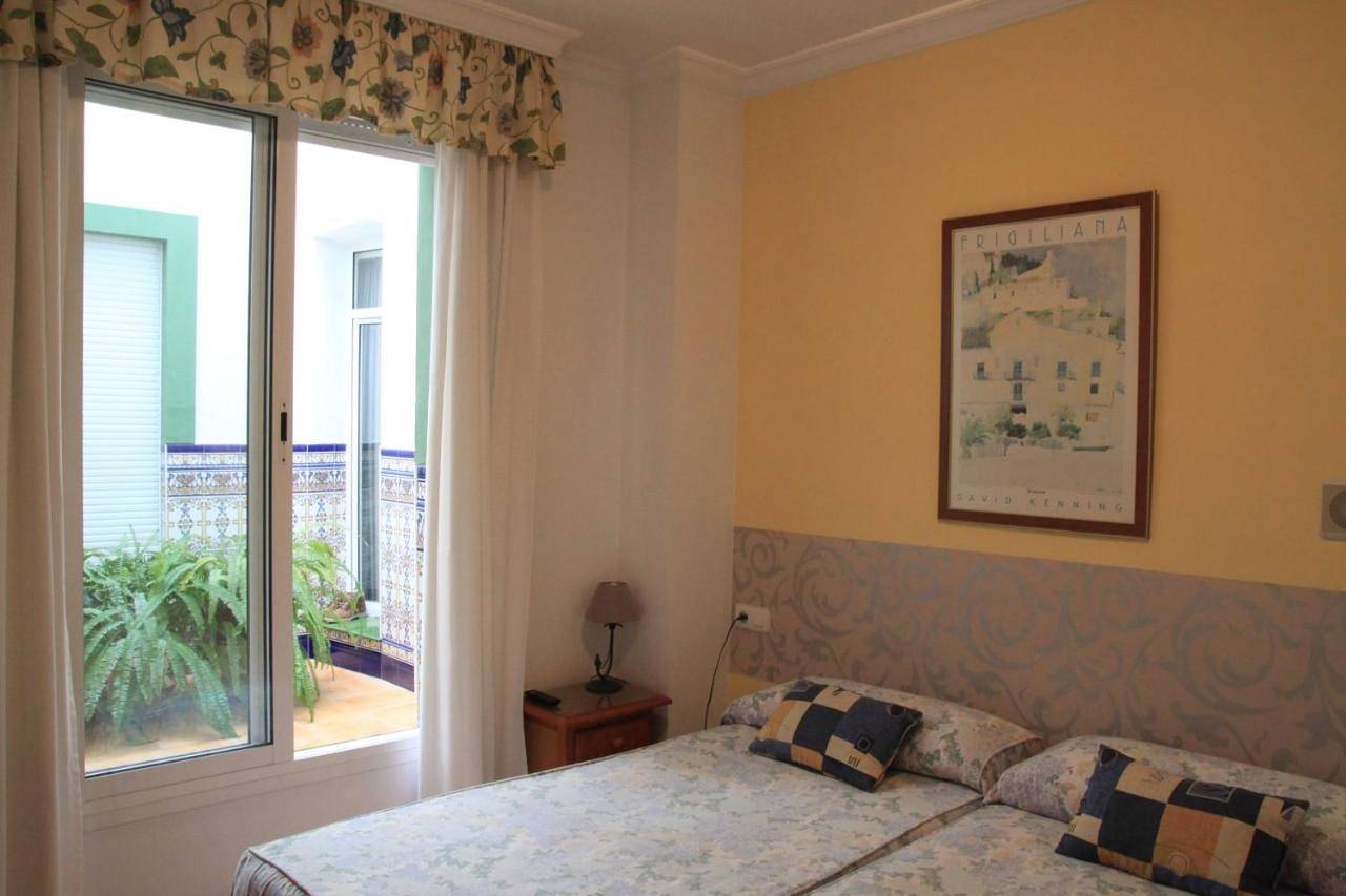 Hostal Ana - Adults Recommended in Nerja Centre, Nerja