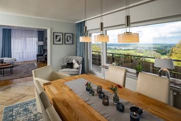 Ferienhaus für 8 Personen in Bühl, Mittlerer Schwarzwald, Bild 1