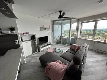 Ferienwohnung für 4 Personen, mit Balkon in Schloss Gottorf