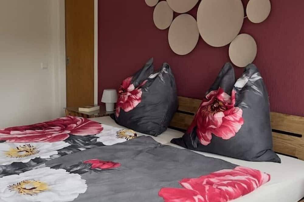 Ganze Wohnung, Panoramawohnung mit 65qm mit Festungsblick von der Koblenzer Höhenlage in Deutsches Eck, Koblenz