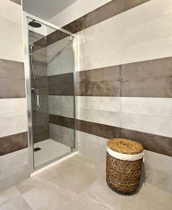 Gîte pour 2 personnes, avec terrasse et vue dans Folelli - 2