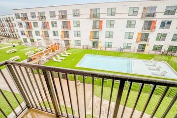 Loft for 2 Guests in Houston, Harris County, Picture 4