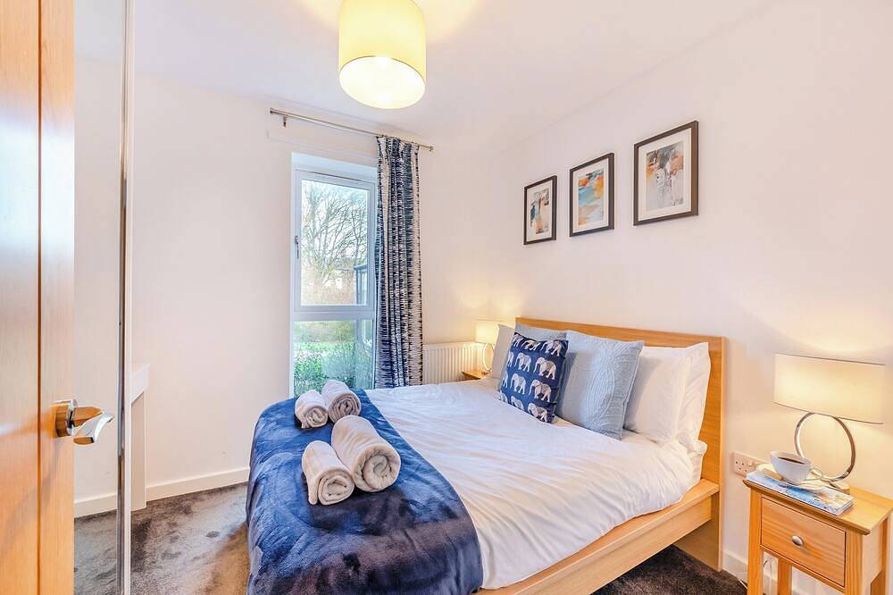 4 Schlafzimmer Unterkunft in Craster in Craster, Northumberland