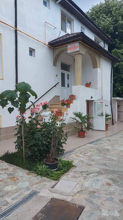 Maison d’hôte pour 2 personnes, avec jardin