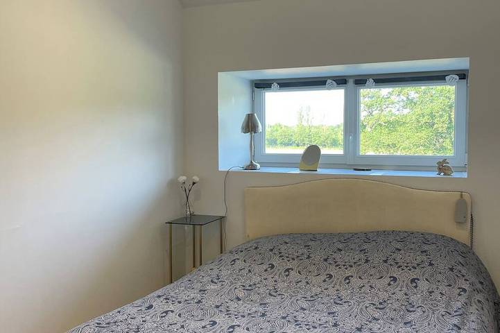 Gîte pour 4 personnes, avec jacuzzi, animaux acceptés à Lorris - 2