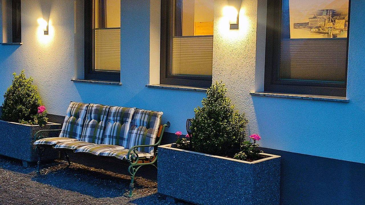 Ganze Ferienwohnung, Ferienwohnung für 2 Personen (35 m²) in Wenns in Kaunergrat, Wenns