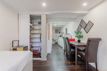 Studio voor 2 Personen in Frejus, Draguignan en omgeving, Afbeelding 3