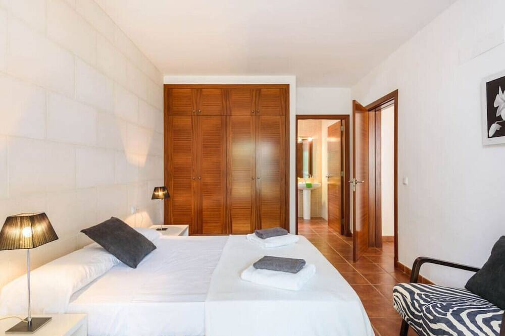 Solparc 589 - enjoy and relax in Son Parc, Es Mercadal