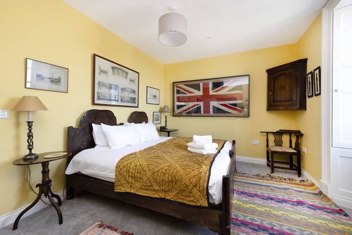 Ferienwohnung für 4 Personen in Edinburgh - 2