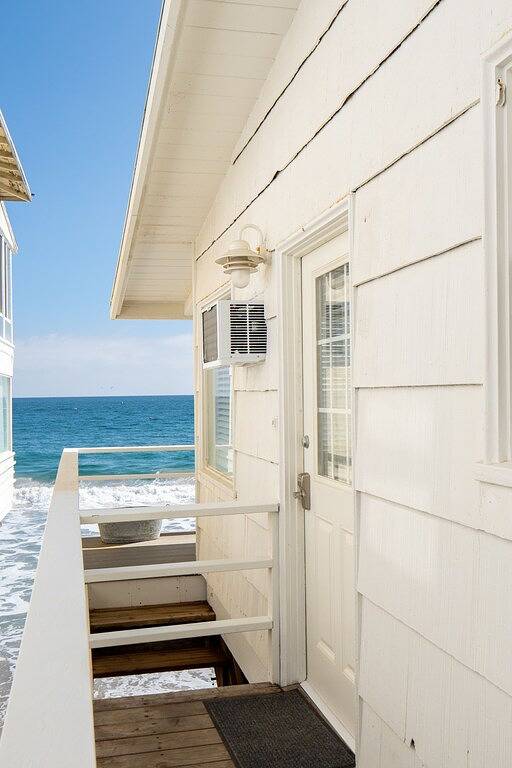 Bungalow for 4 people, with balcony in California