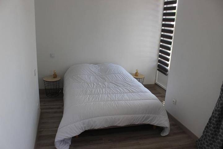 Location de vacances pour 10 personnes, avec jardin à Heugueville-sur-Sienne - 2