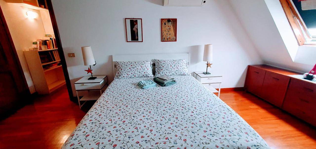 Appartamento intero, Superior Double Room in Casal Morena, Roma