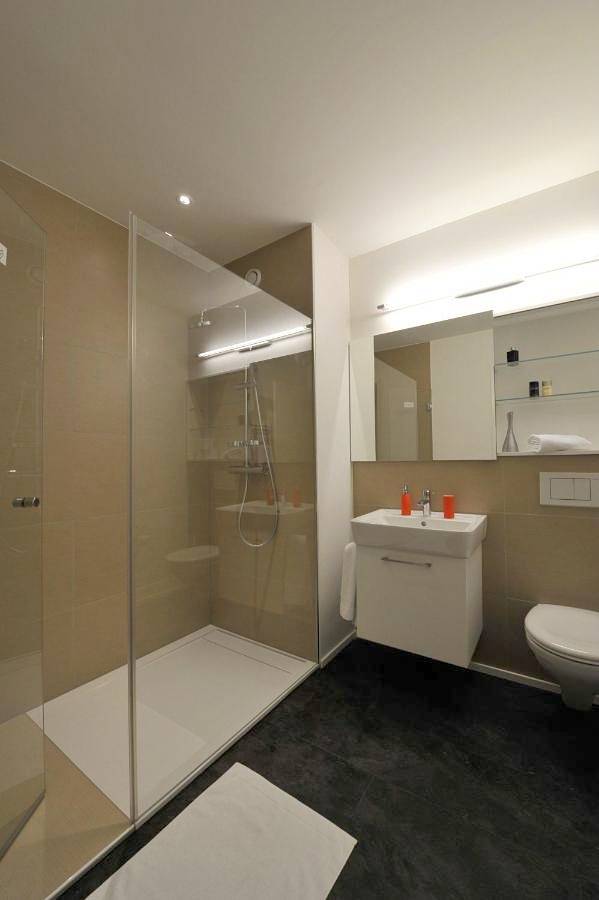 Ganze Wohnung, Guggach Apartôtel in Zürich Hirschwiesen, Zürich