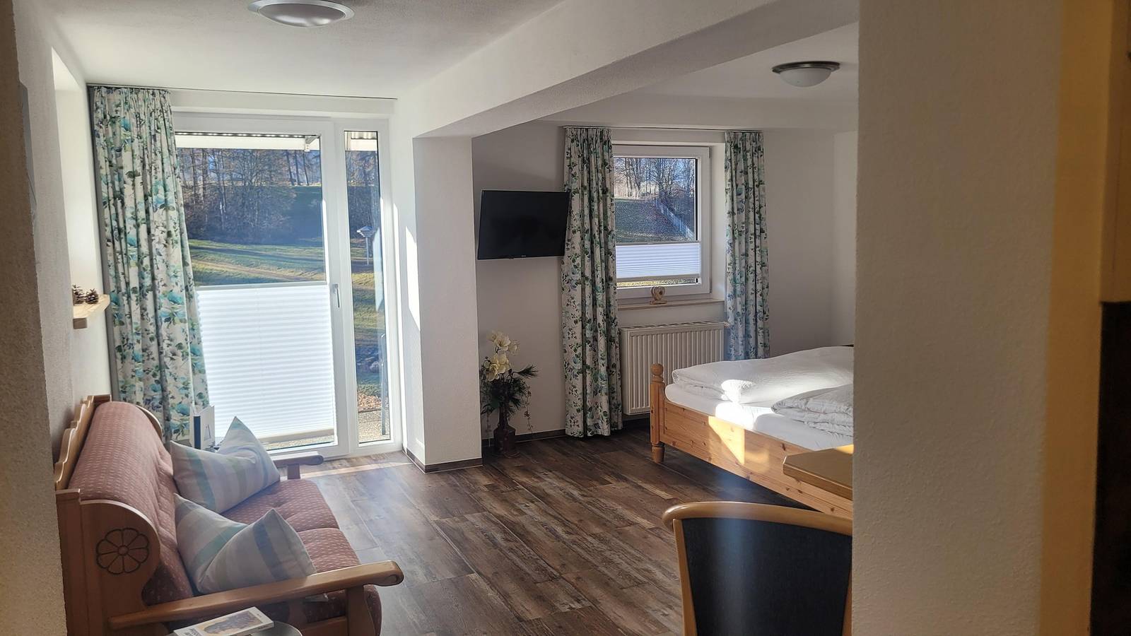 Zilli in Sonthofen, Bayerisch Schwaben