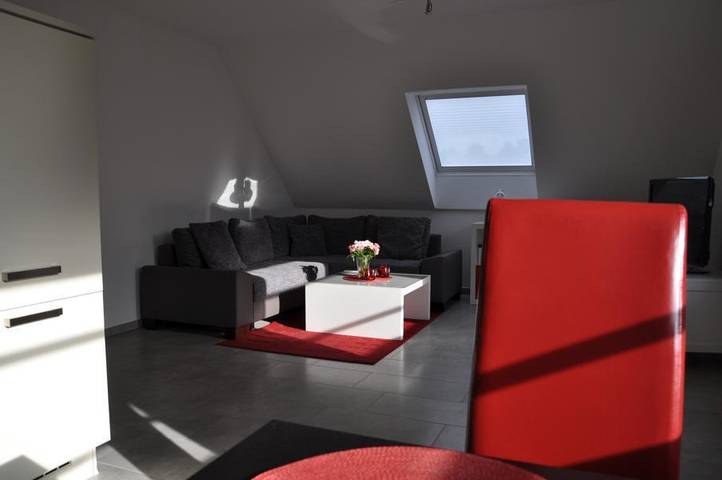 Ganze Ferienwohnung, Ferienwohnung Kaplan, Dusche, Wc, 1 Schlafraum in Bad Zwischenahn, Ammerland