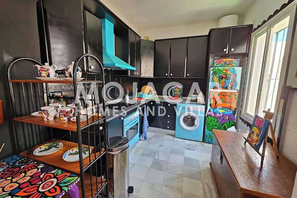 Entire apartment, Apartment Dreaming with Art - Mojacar Pueblo in Mojácar Pueblo, Mojácar