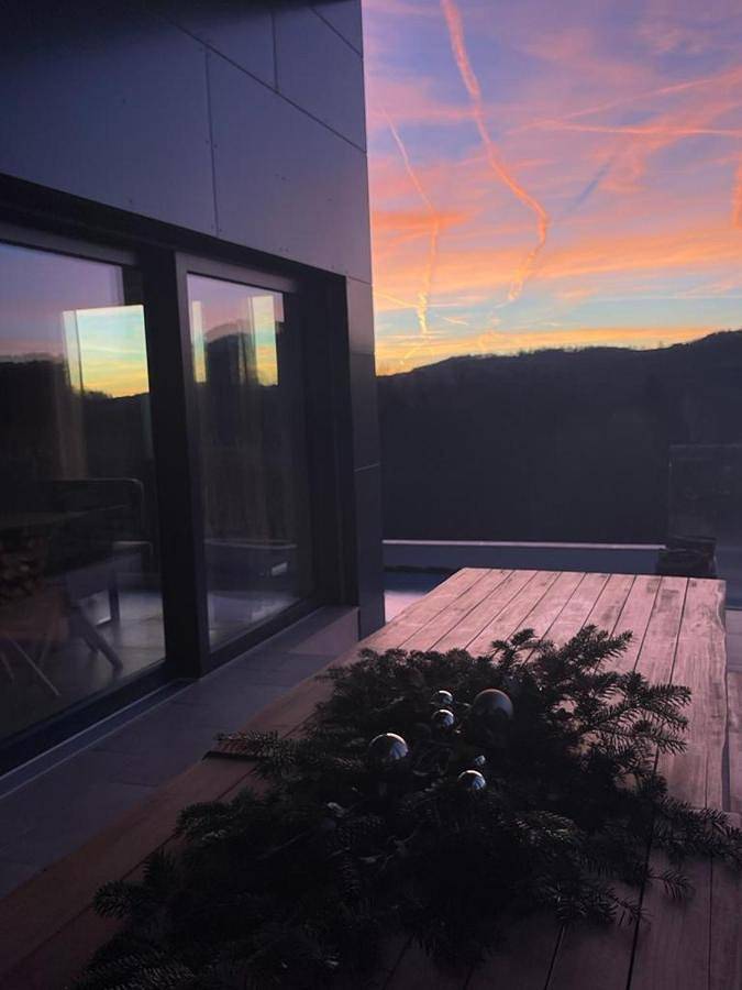 Villa mit pool für 8 Personen, mit Garten und Sauna sowie Pool und Whirlpool in Österreich - 4